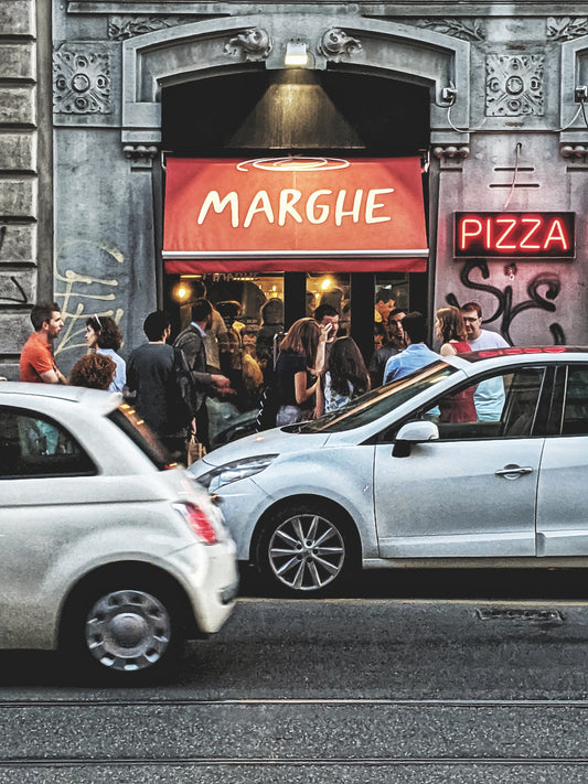 Milan, a city's culture that needs to be understood.