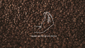 "The Hand" MILANESE CAFE CULTURE AS A LIFESTYLE | La Bottega Milanese