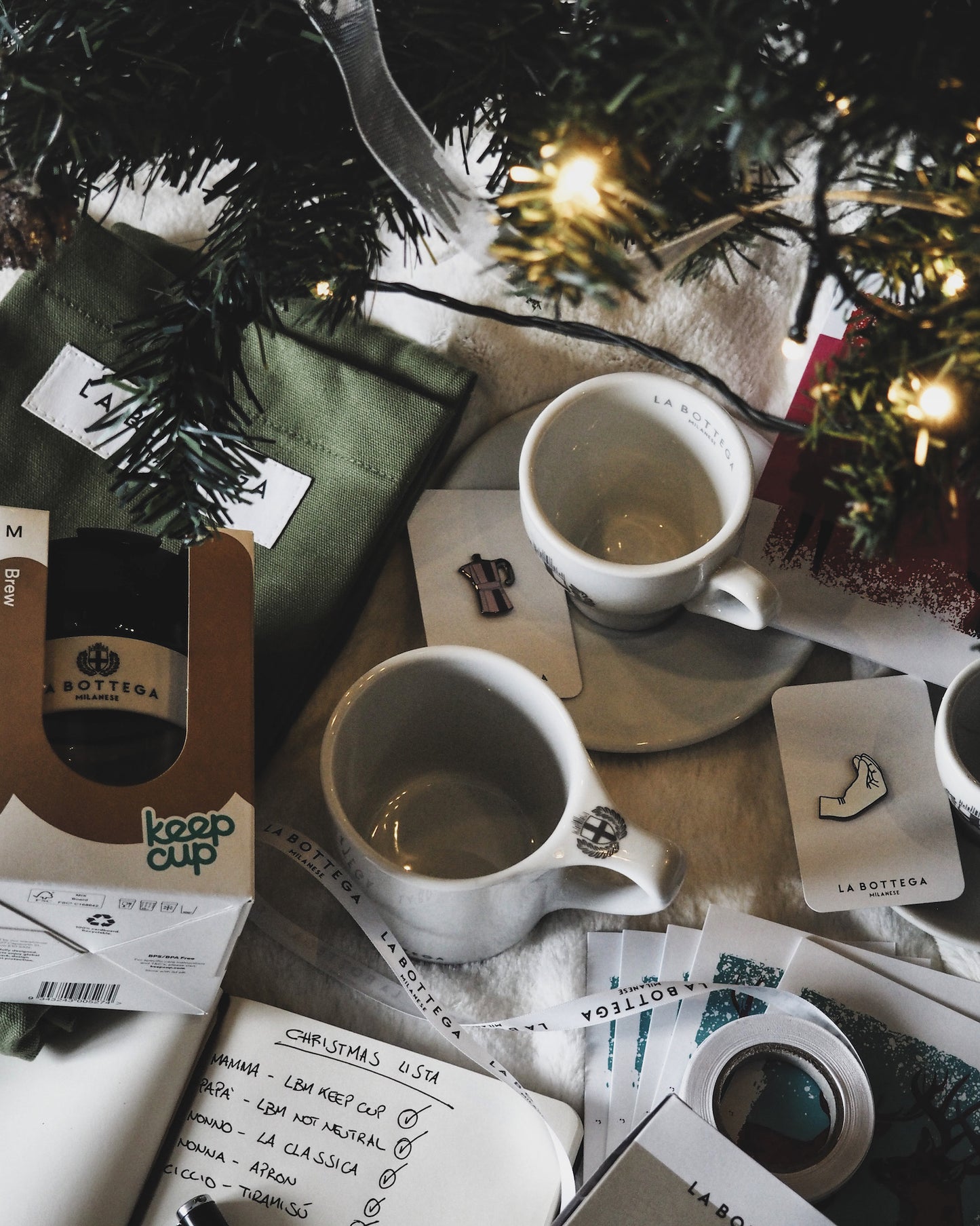 LBM NotNeutral Mug