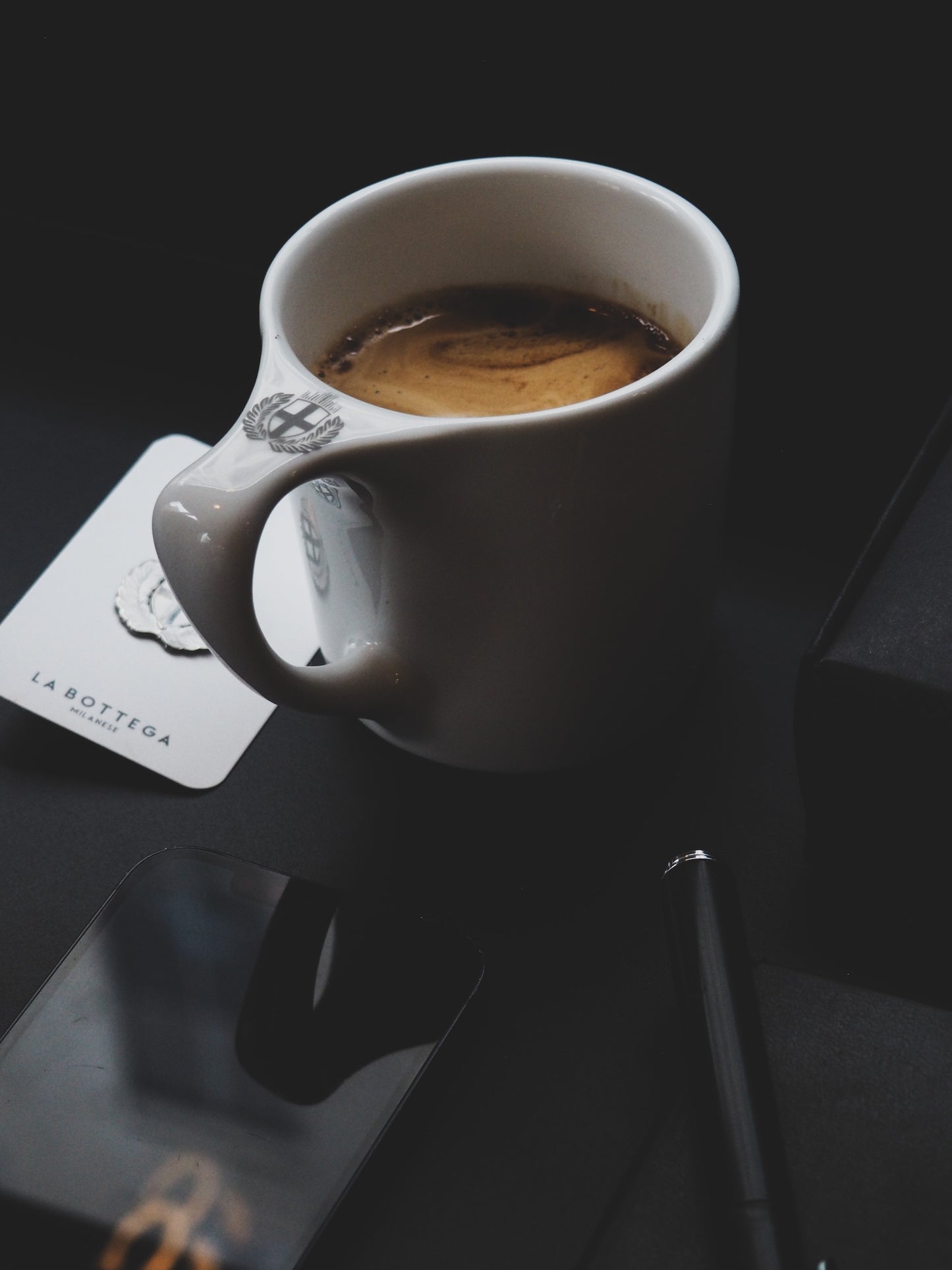 LBM NotNeutral Mug